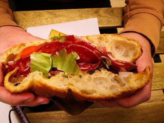 イ ジローネ デ ギオッティ